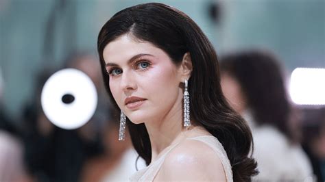 latest celeb nudes|Alexandra Daddario Poses Naked on Instagram, See the Photos